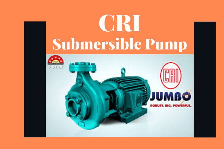 CRI-Submersible Pump-waterbug-featured