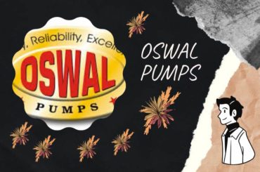 OSWAL PUMPS-waterbug