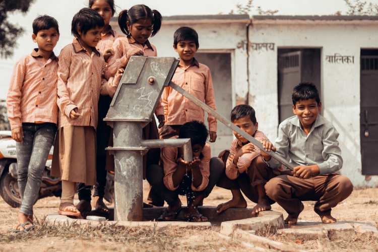 WATER SCARCITY – 6 AWESOME TIPS TO MAKE YOUR LIFE EASY