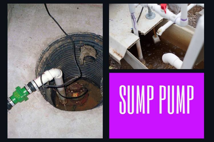 Sump Pump – All burning questions answered