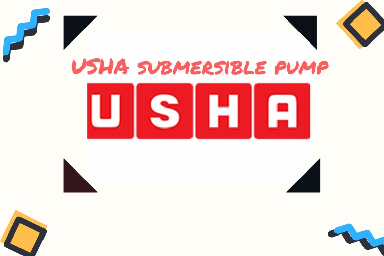 USHA WATER SUBMERSIBLE PUMP – WHY YOU SHOULD READ THIS?