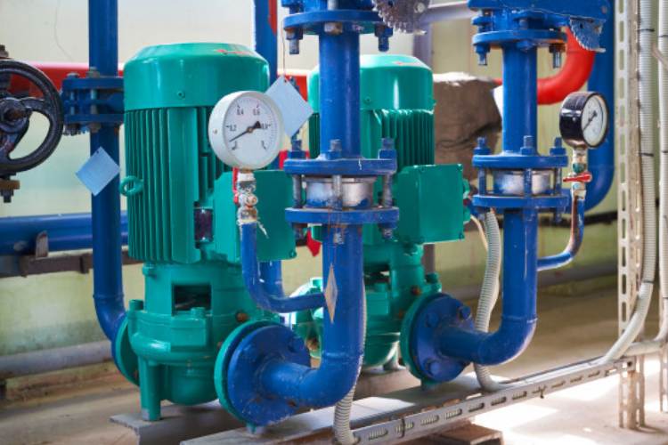 WATER PUMP PRICE – DETERMINANTS TO KNOW BEFORE BUYING?