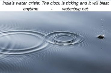 India’s water crisis_ waterbug