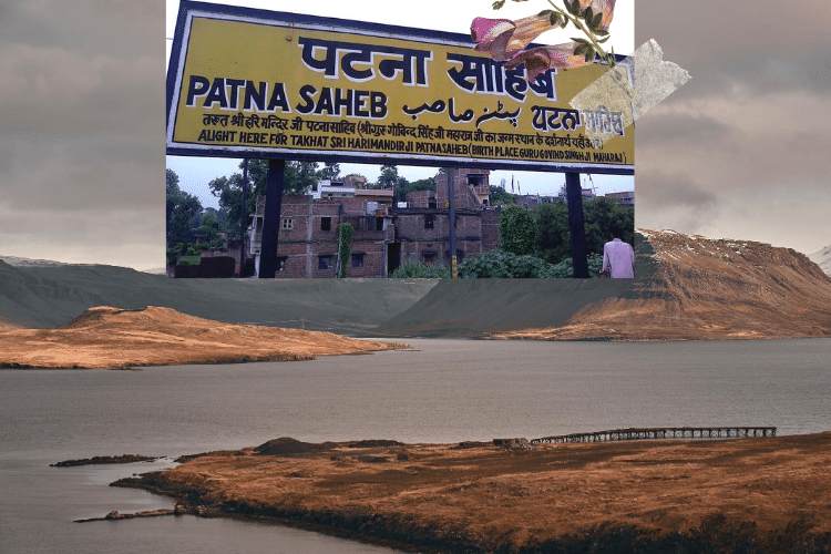 Patna, Along with Other Regions in Danger of Water Crisis