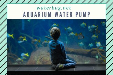 Aquarium Water Pump-waterbug