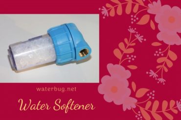 Water Softener-waterbug