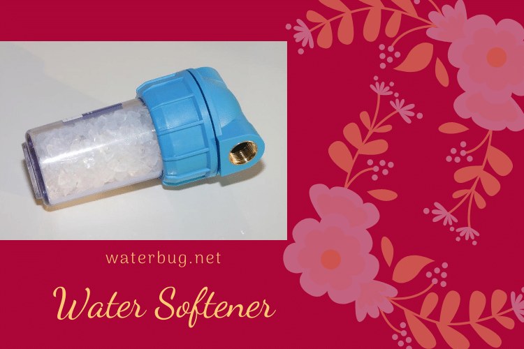 Water Softener-waterbug