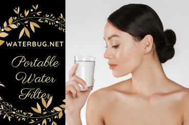 Portable Water Filter – A Handpicked But Competent Solution For Travelers