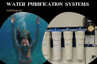 water purification system-waterbug