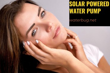 Solar Powered Water Pump-waterbug