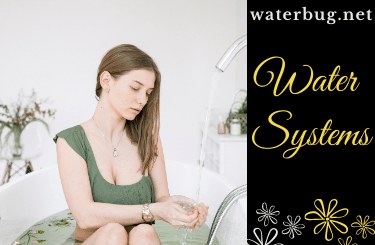 Water Systems- How water is supplied and purified