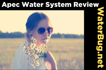 Apec Water System Review – Be in The Future