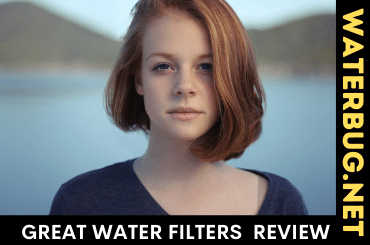 GREAT WATER FILTERS REVIEW- waterbug