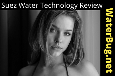 Suez Water Technology Review- waterbug