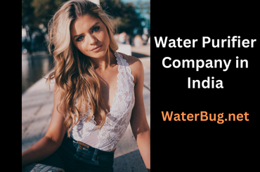 Water Purifier Company-waterbug