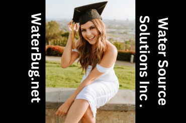 Water Source Solutions Inc - waterbug